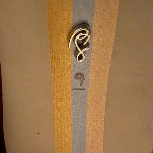 🎉NWOT Sam Edelman Sylvia Leather Knee-High Dress Boots - Size 9 - Picture 15 of 17